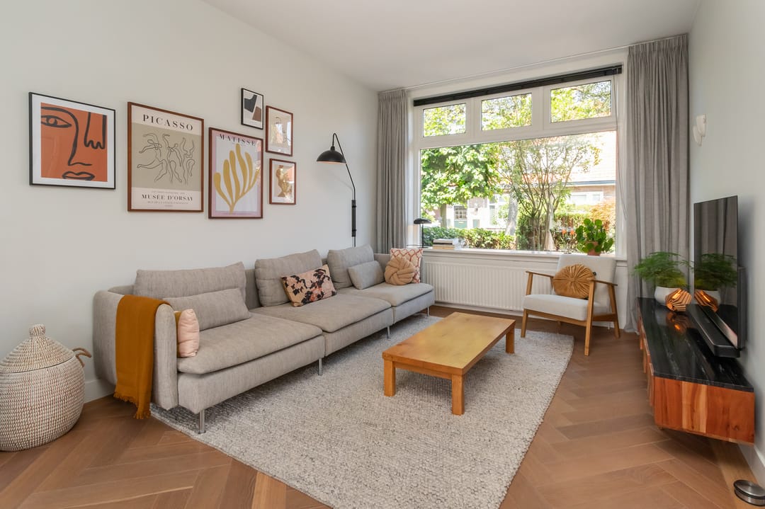 Foto 7 van Boerhaavelaan 23