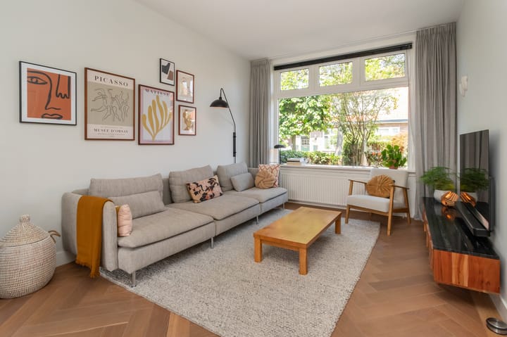 Foto 7 van Boerhaavelaan 23