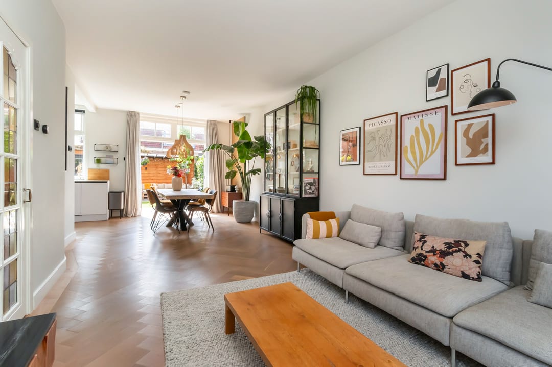 Foto 8 van Boerhaavelaan 23