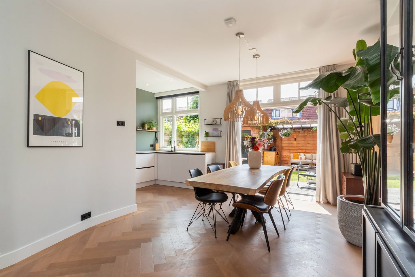 Foto 10 van Boerhaavelaan 23