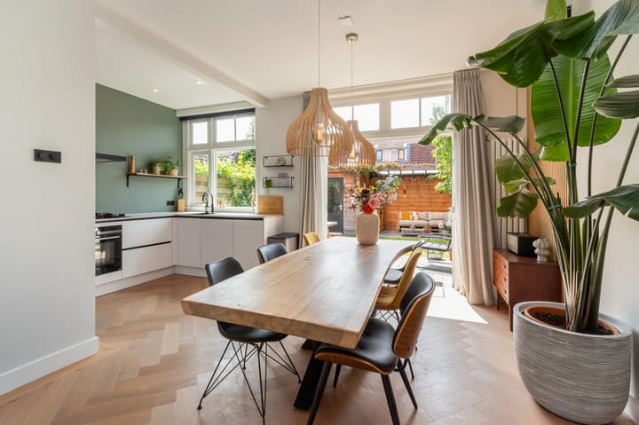 Foto 11 van Boerhaavelaan 23