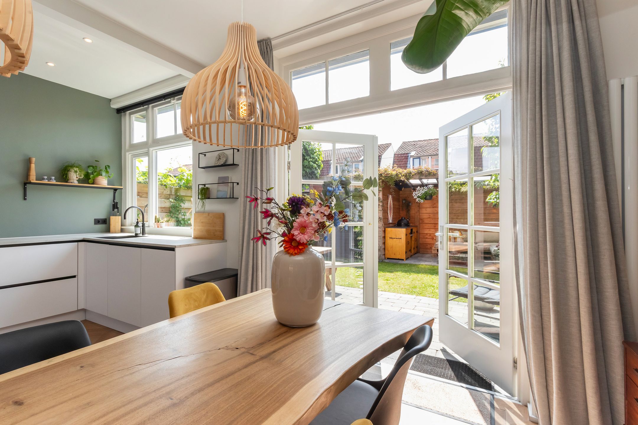 Foto 12 van Boerhaavelaan 23