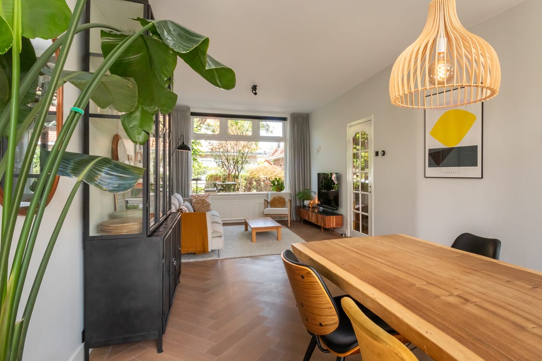 Foto 13 van Boerhaavelaan 23