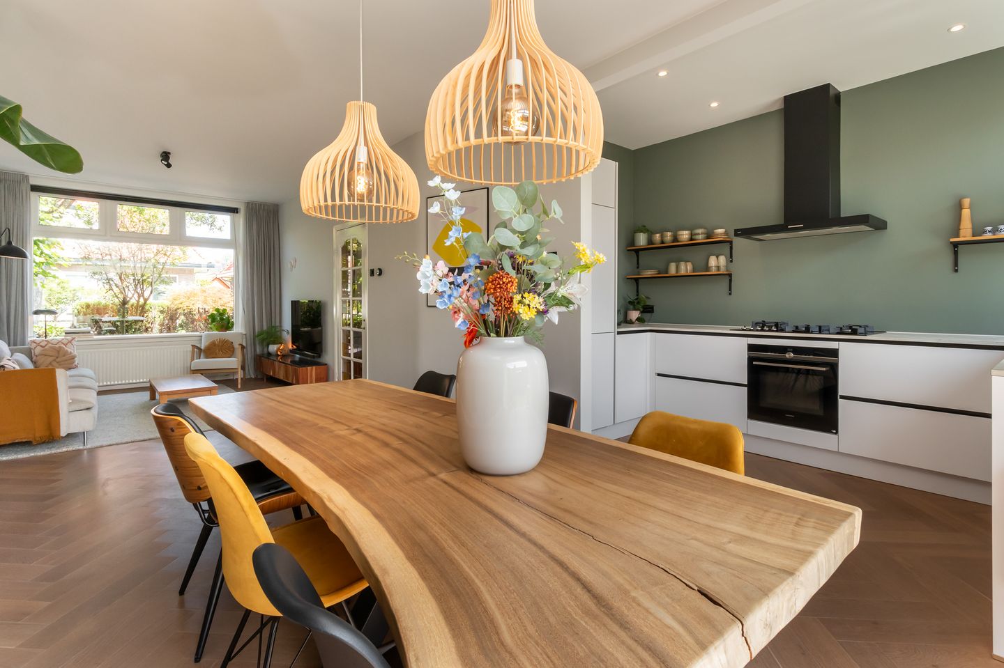 Foto 14 van Boerhaavelaan 23