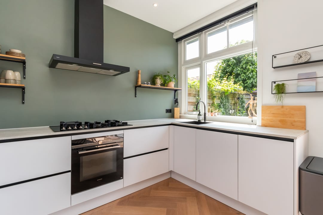 Foto 16 van Boerhaavelaan 23