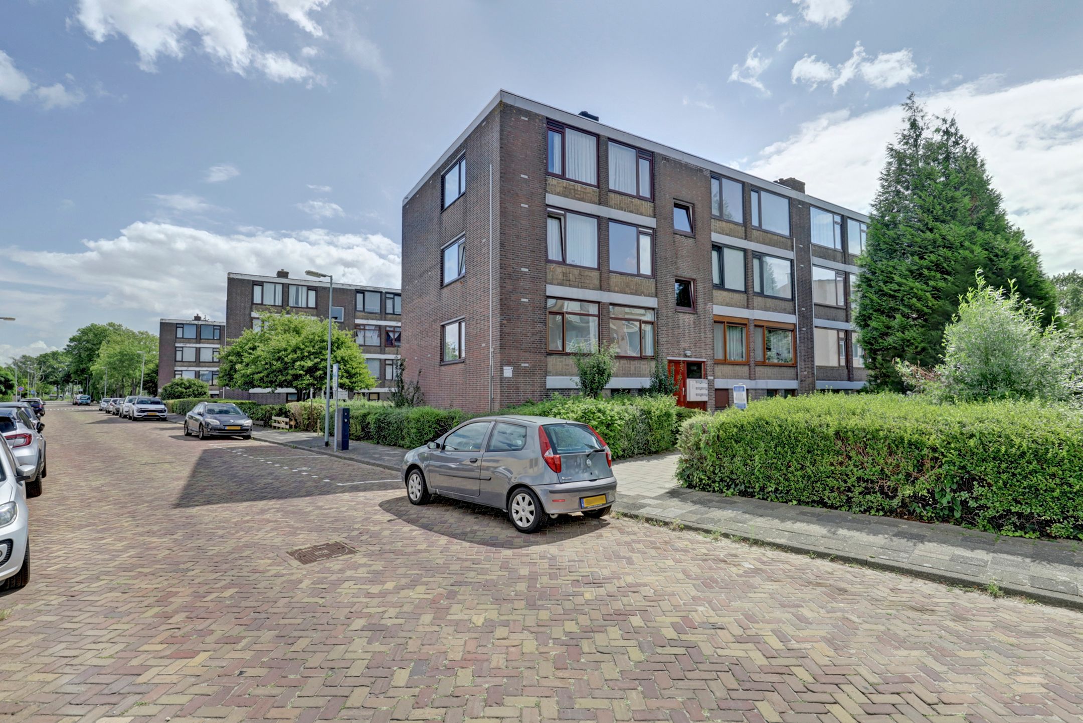 Kethelweg 203-A, 203, A, Vlaardingen, 3135GJ, Zuid-Holland, Nederland 203