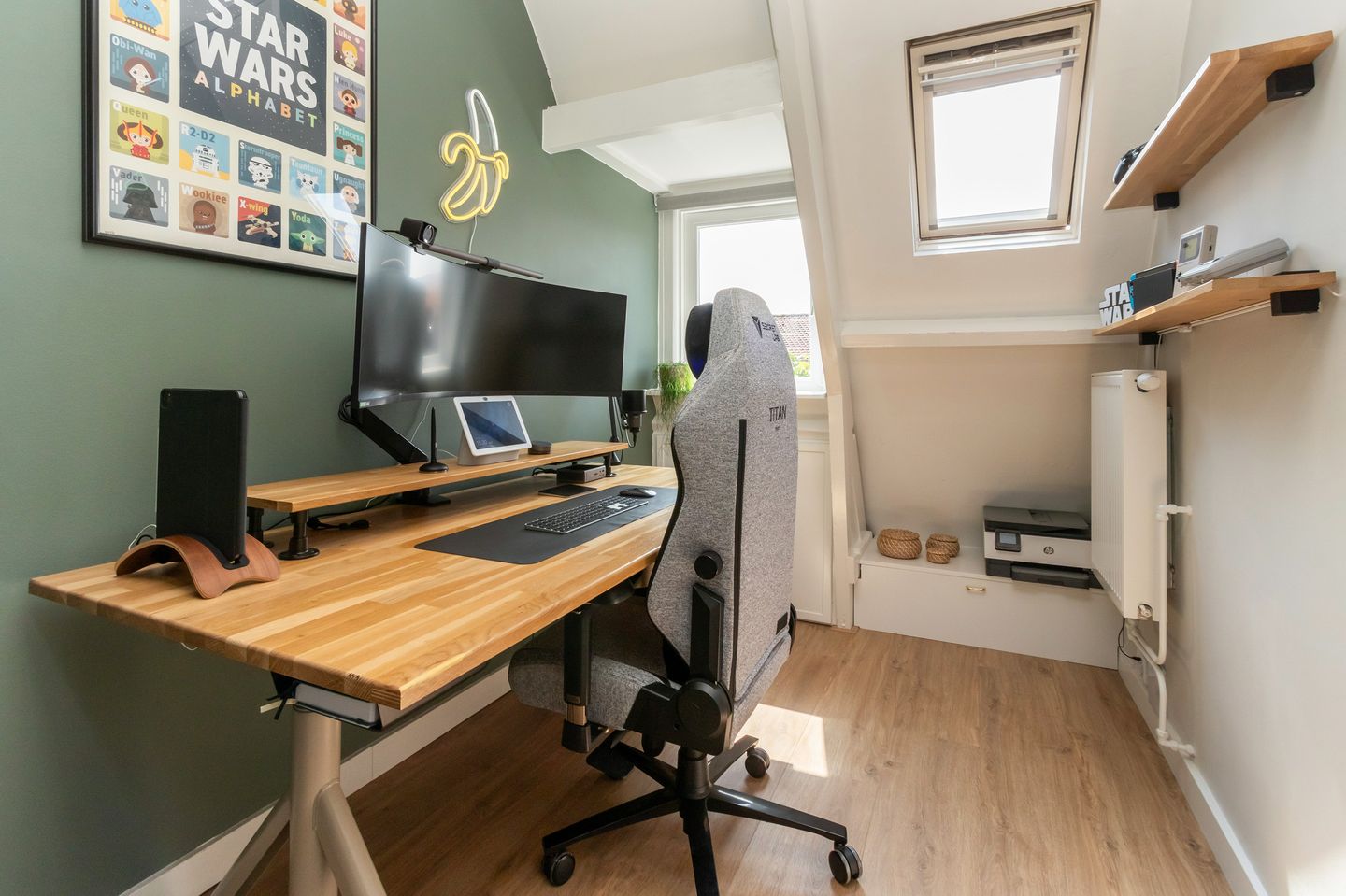 Foto 19 van Boerhaavelaan 23