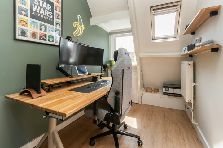 Foto 19 van Boerhaavelaan 23