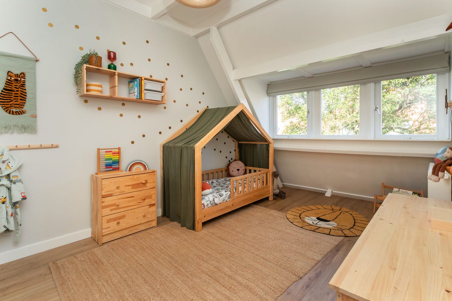 Foto 20 van Boerhaavelaan 23