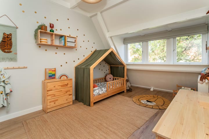 Foto 20 van Boerhaavelaan 23