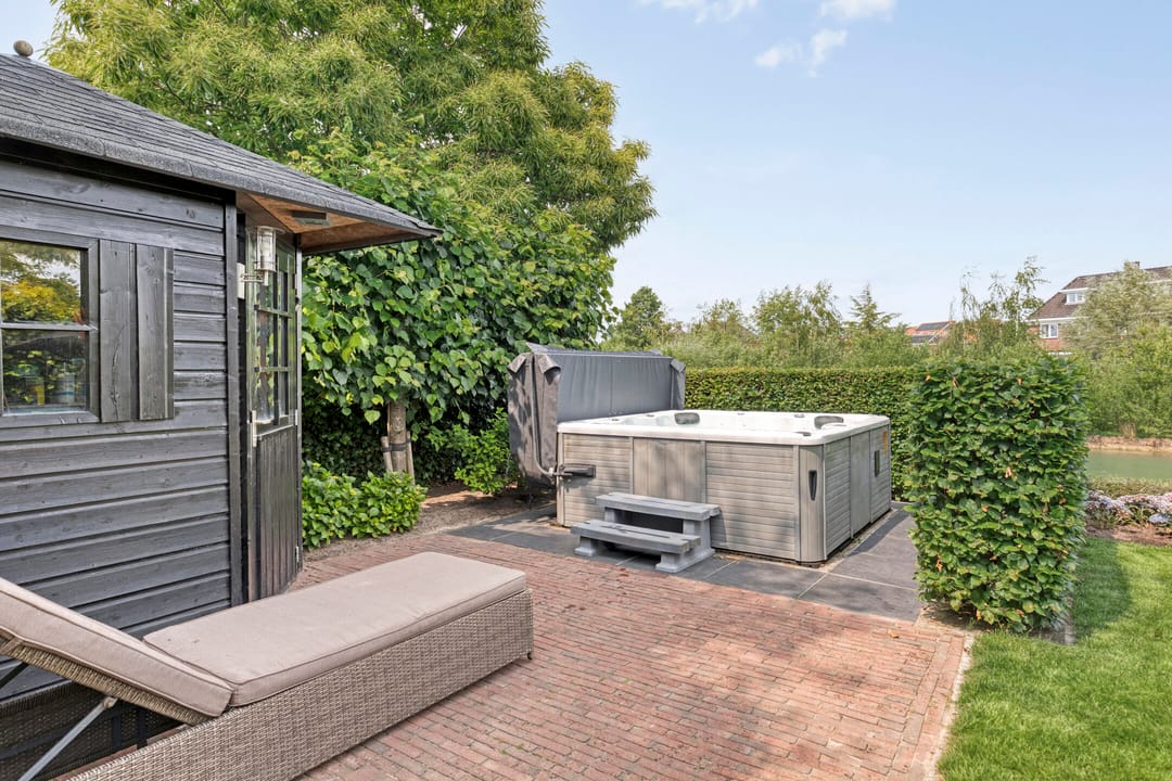 Foto 37 van Snoekgracht 28