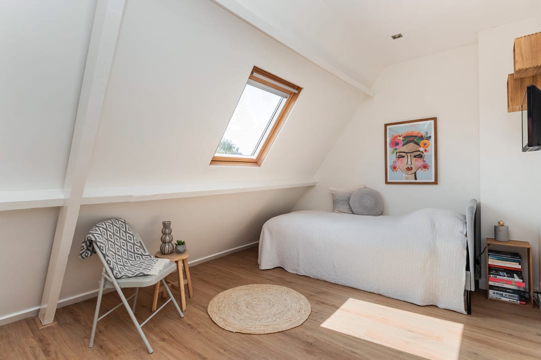 Foto 22 van Boerhaavelaan 23