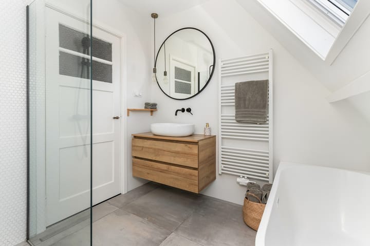 Foto 23 van Boerhaavelaan 23