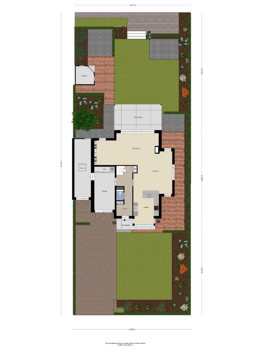 Foto 41 van Snoekgracht 28