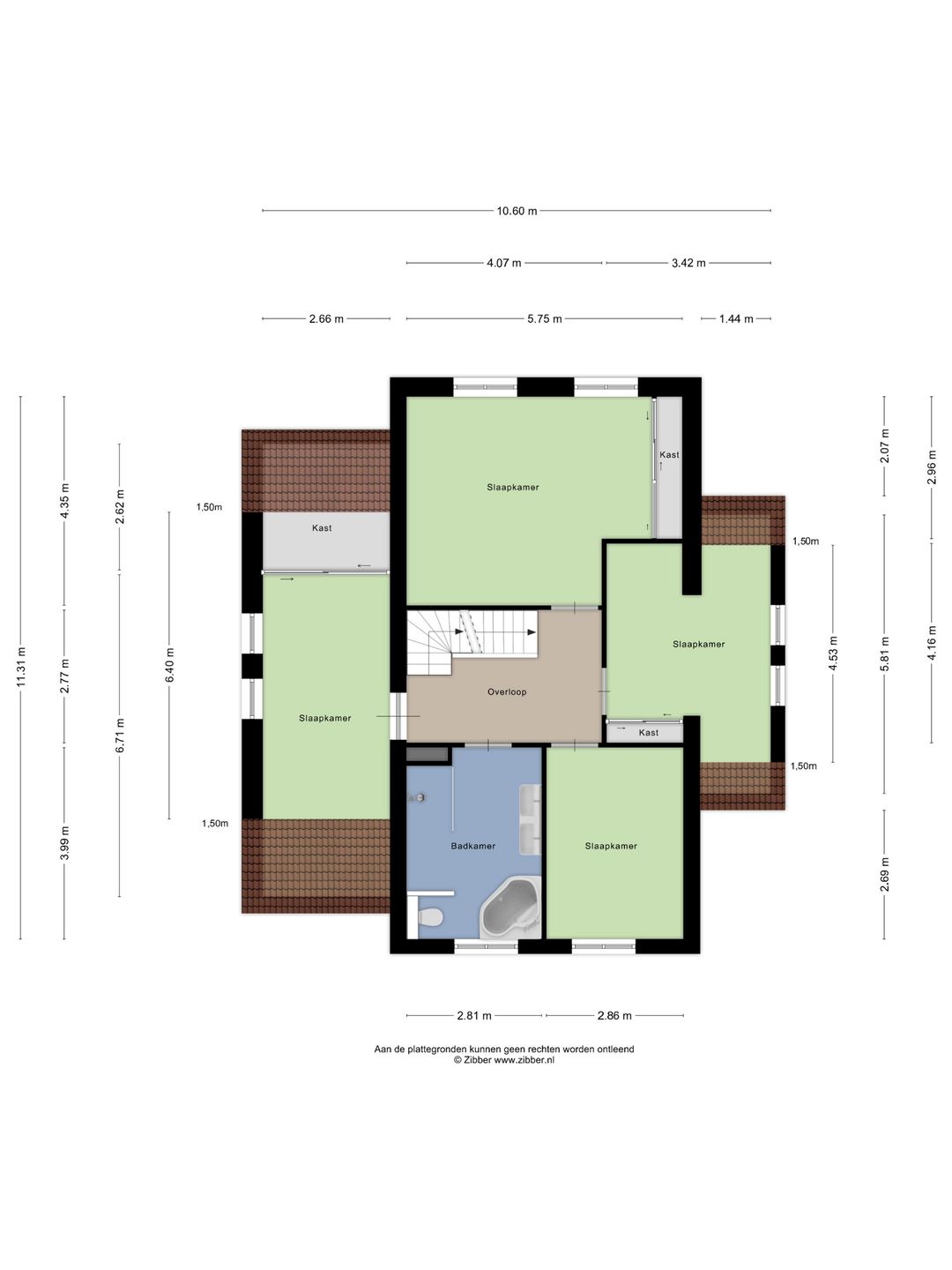 Foto 43 van Snoekgracht 28