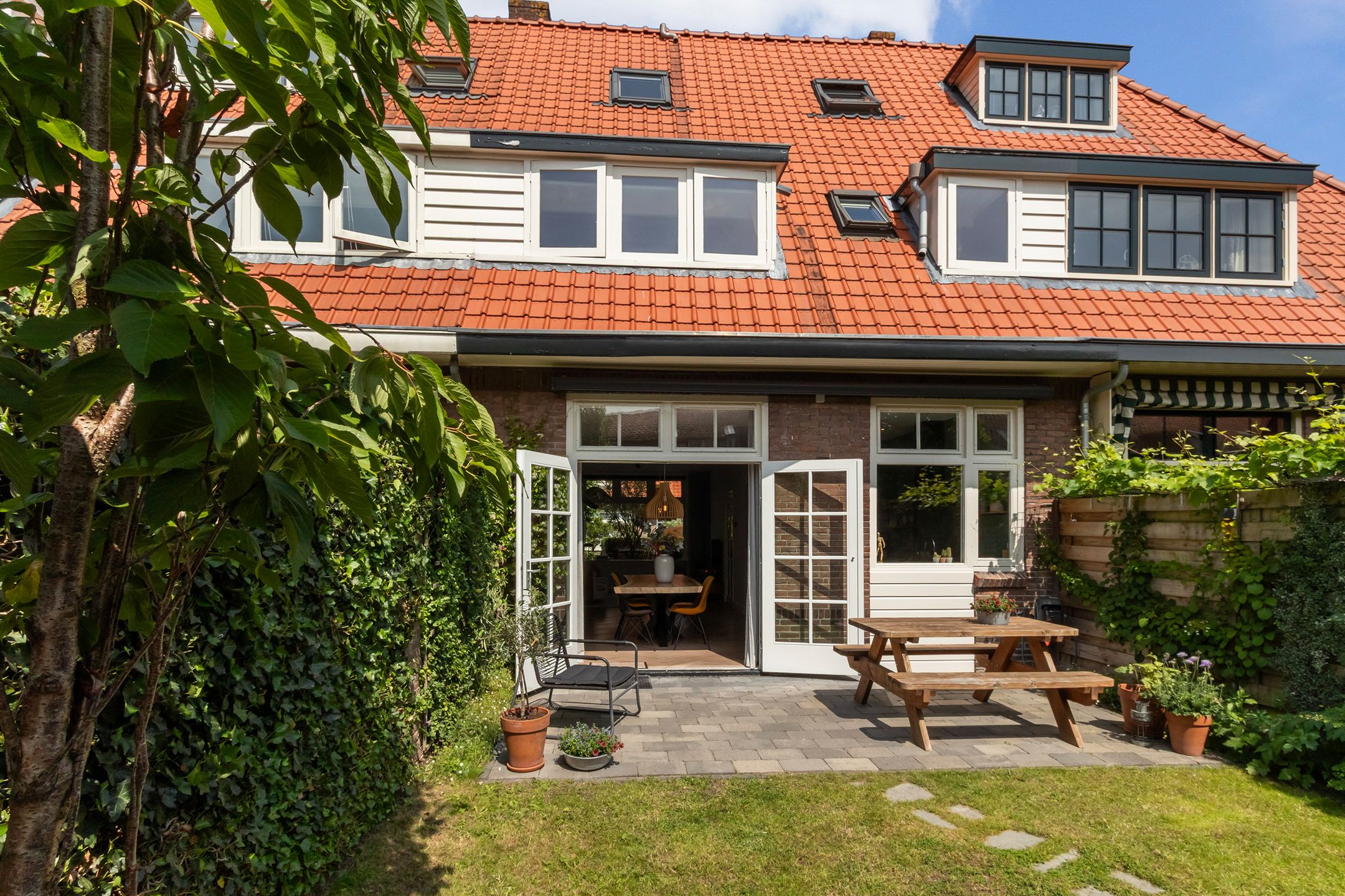 Foto 27 van Boerhaavelaan 23