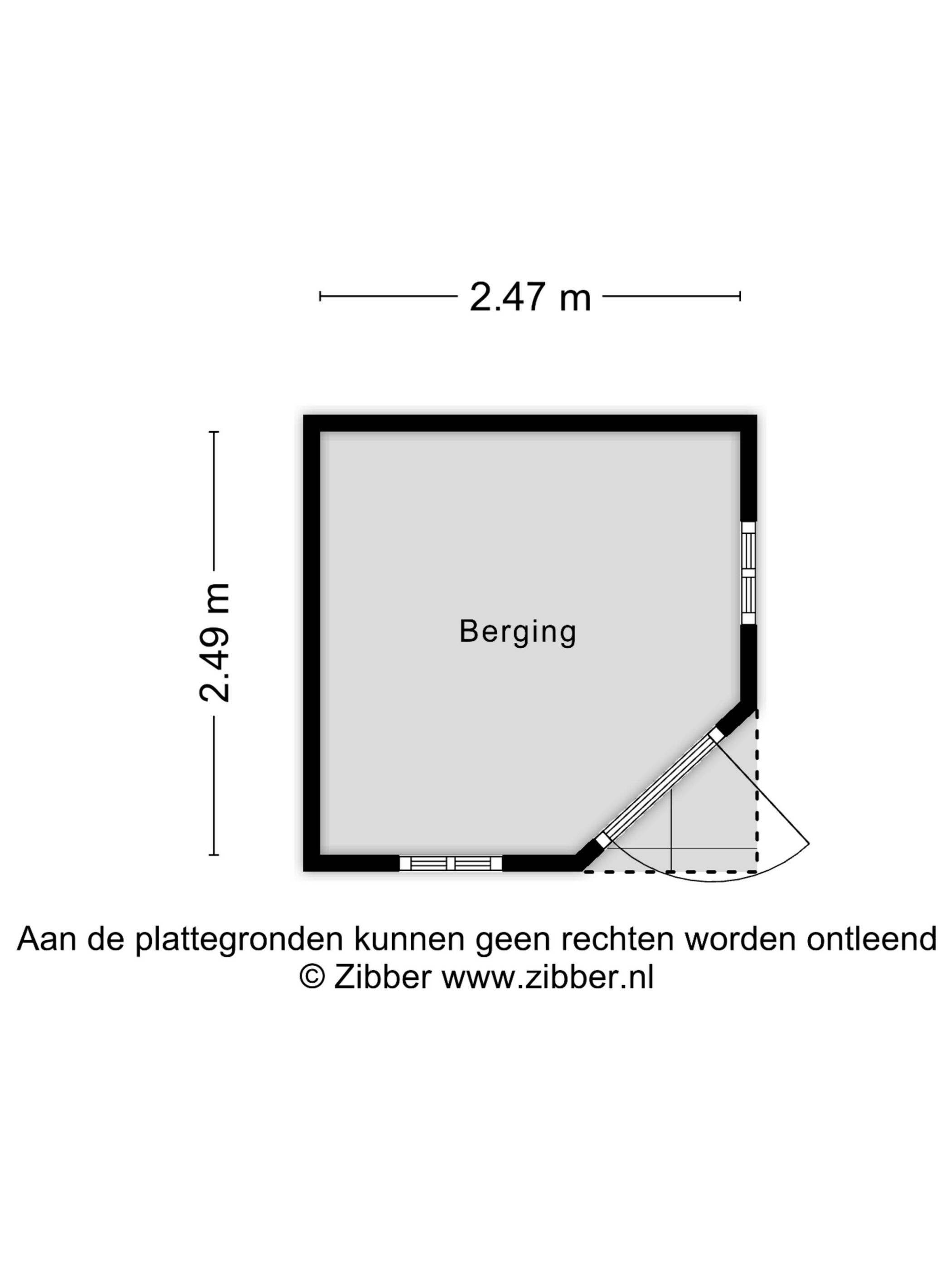 Foto 45 van Snoekgracht 28