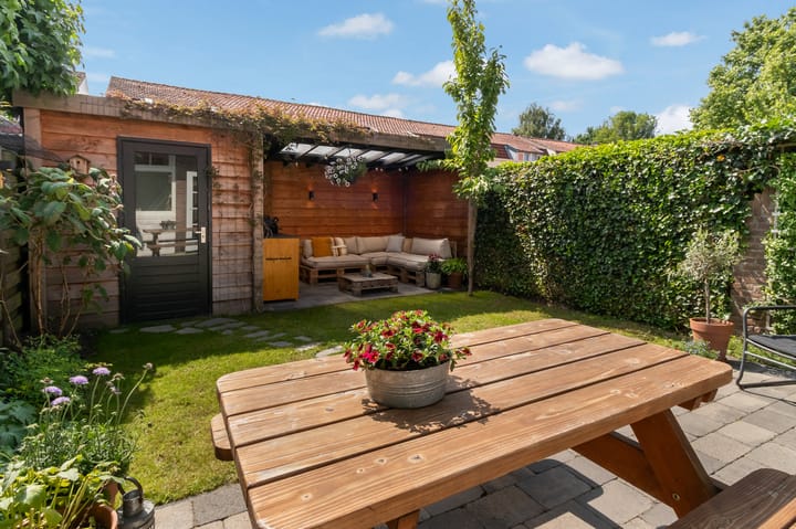 Foto 29 van Boerhaavelaan 23