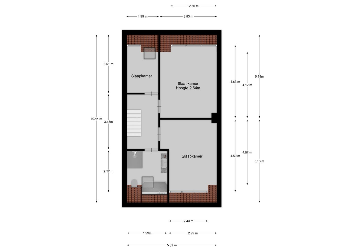 Foto 35 van Boerhaavelaan 23