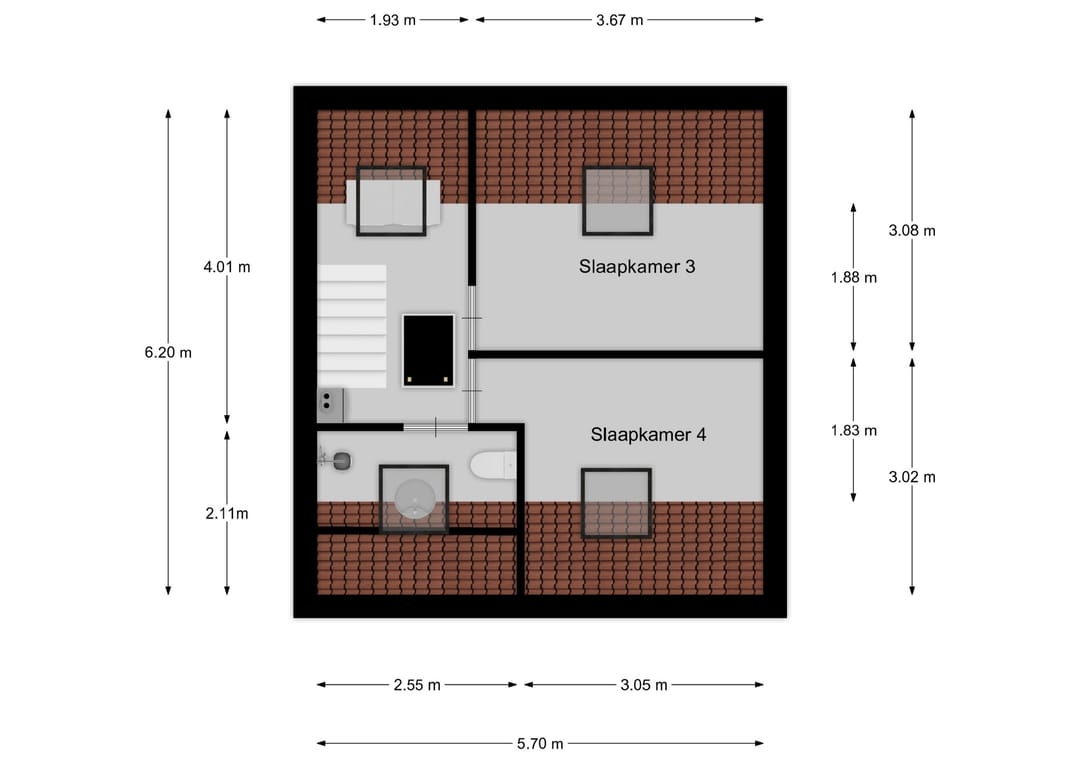 Foto 37 van Boerhaavelaan 23