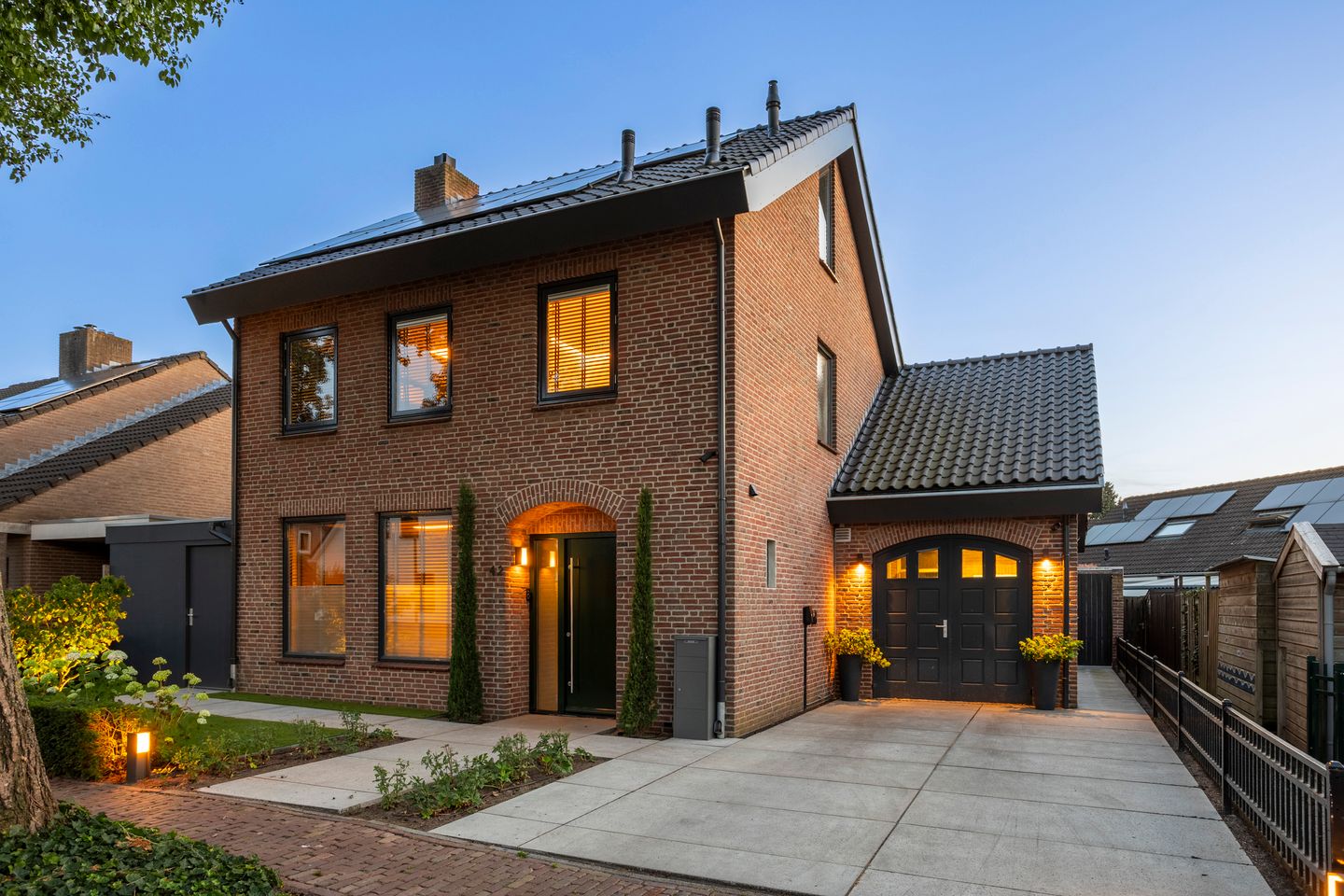 Foto 1 van Elzendreef 42