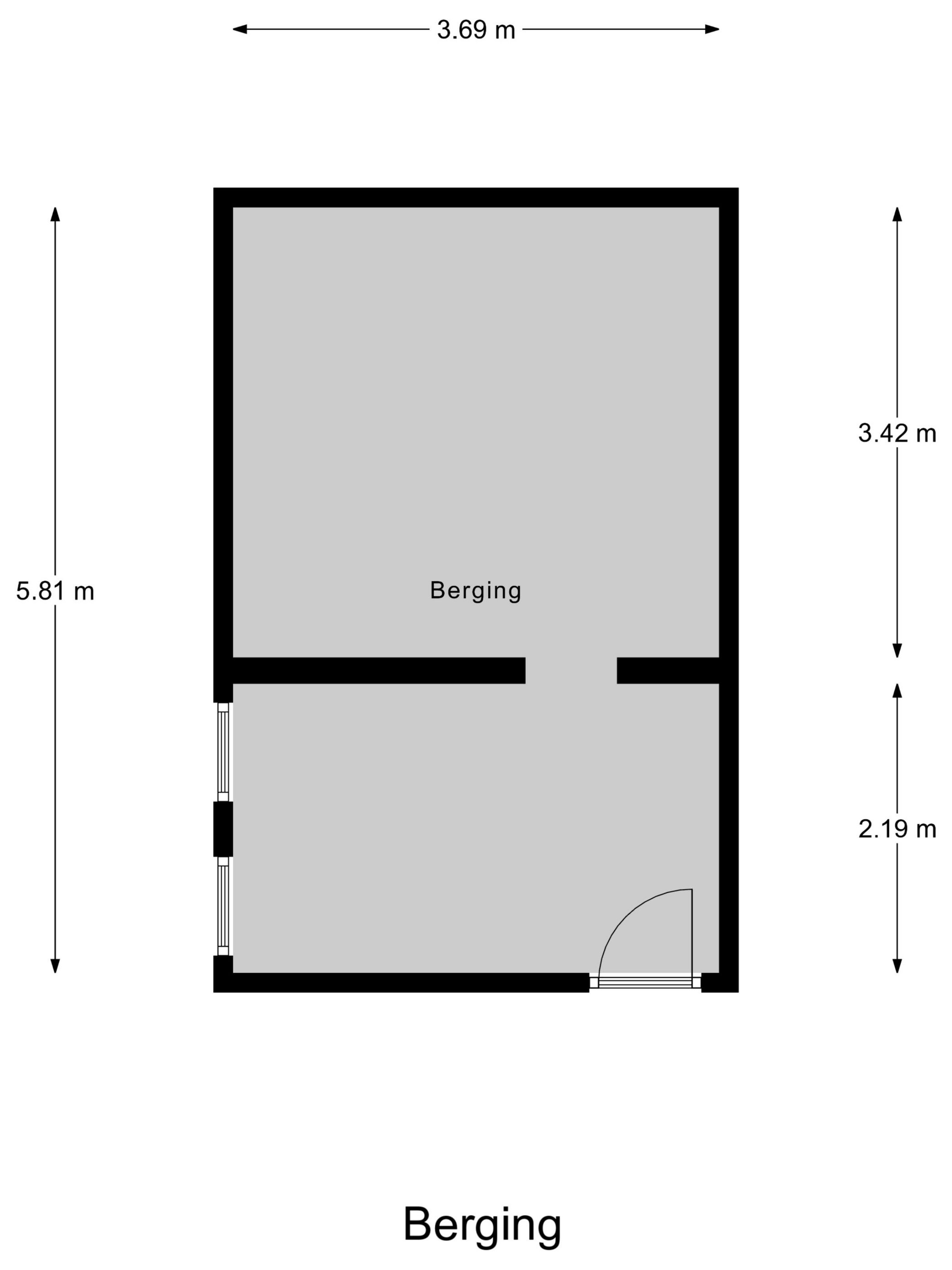 Foto 30 van Kethelweg 203-A