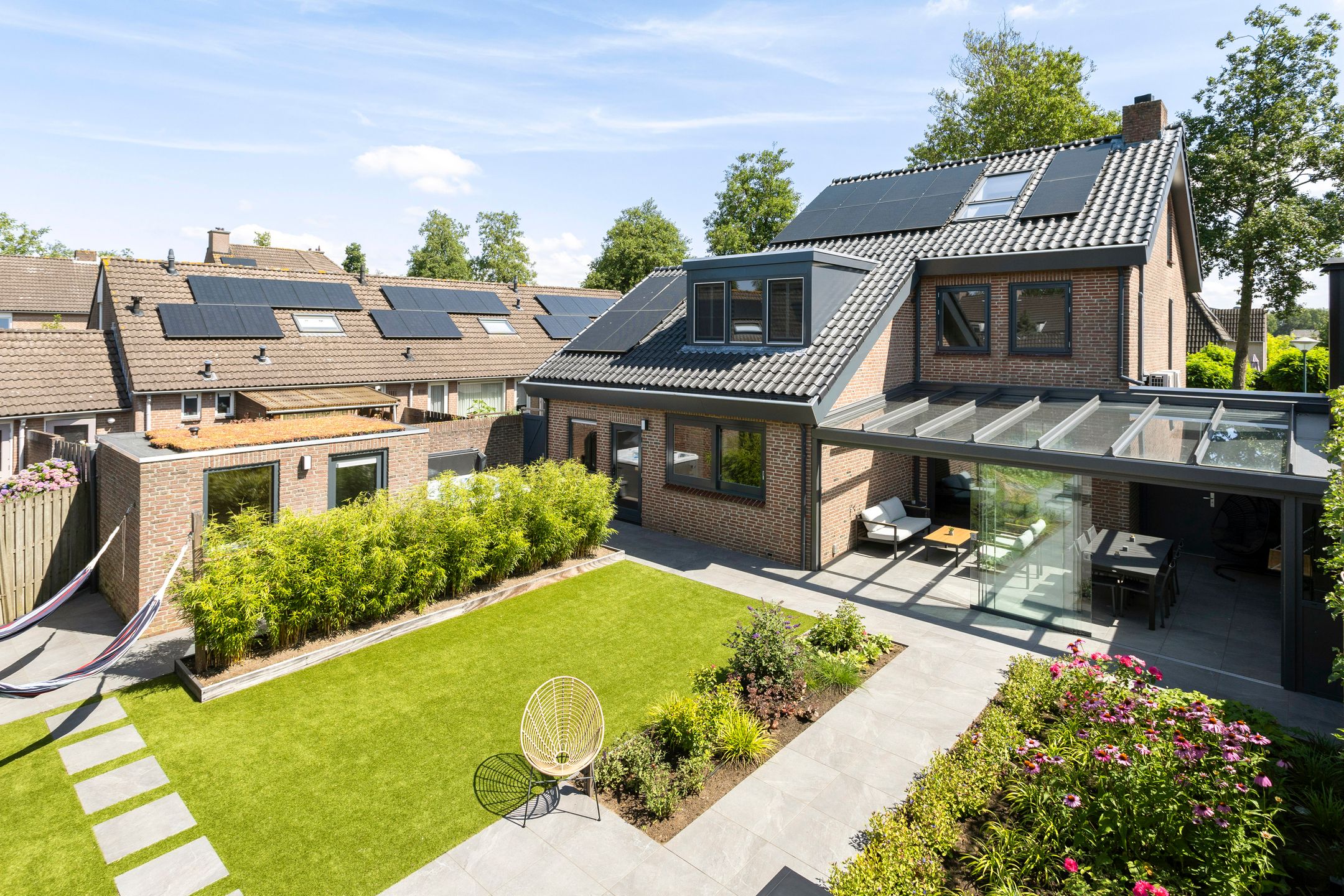 Elzendreef, 42, Geffen, 5386GS, Noord-Brabant, Nederland 42