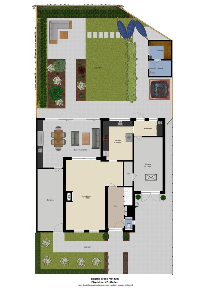 Photo 65 of Elzendreef 42