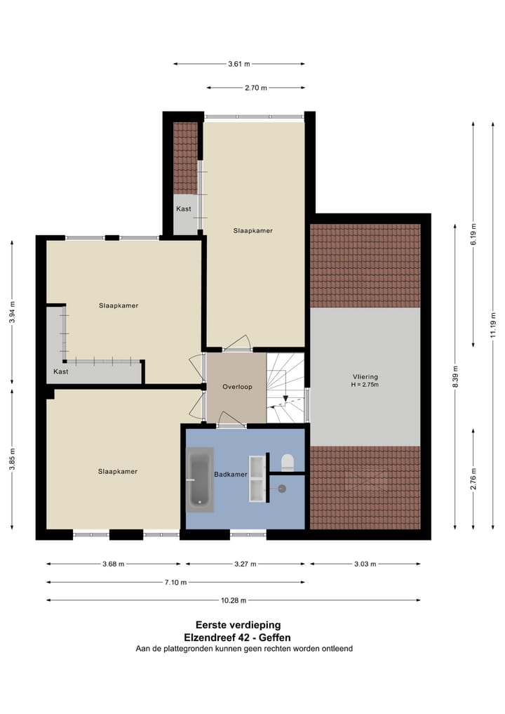 Photo 67 of Elzendreef 42