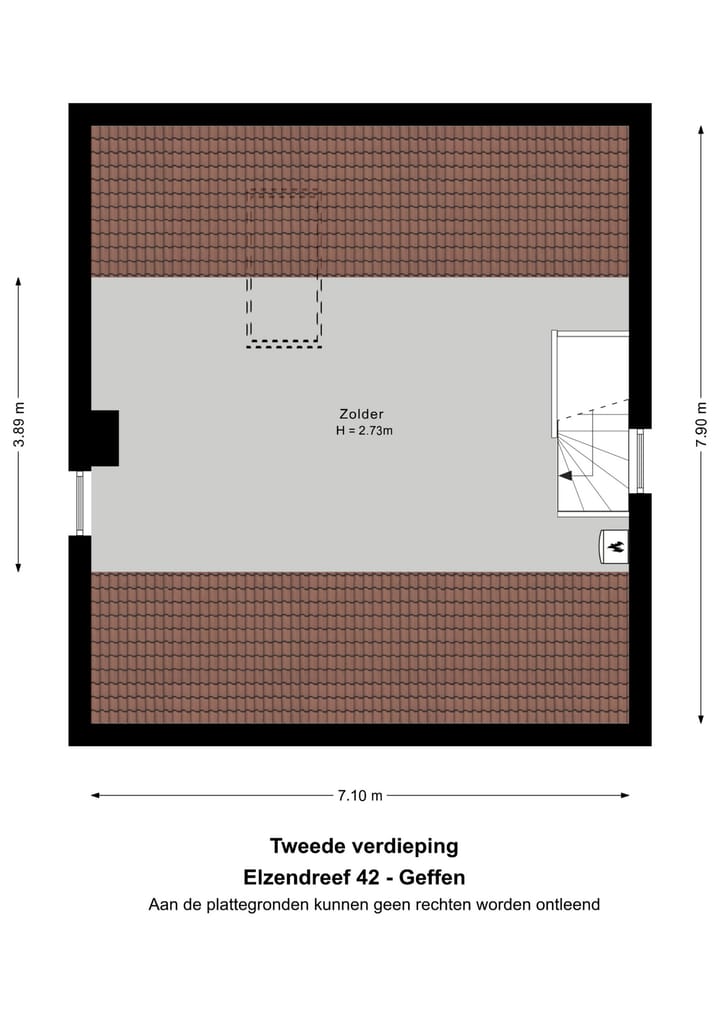 Photo 68 of Elzendreef 42