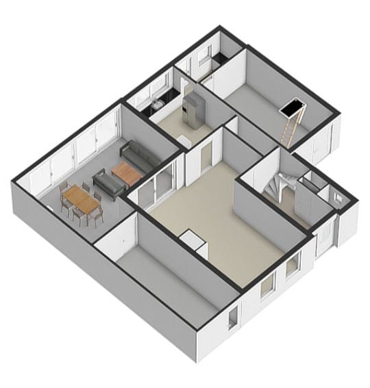 Photo 70 of Elzendreef 42