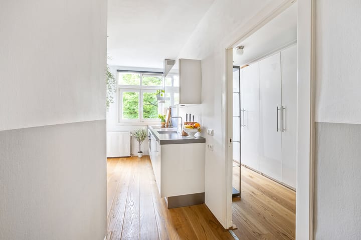 Foto 11 van Okeghemstraat 32-2