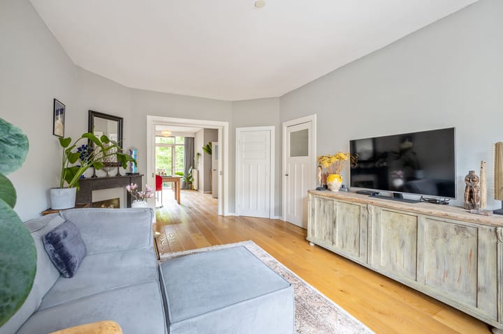 Foto 7 van Okeghemstraat 32-2