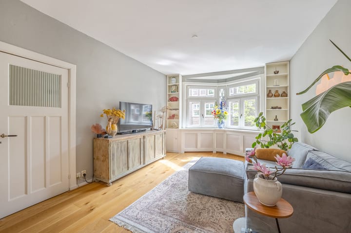 Foto 6 van Okeghemstraat 32-2