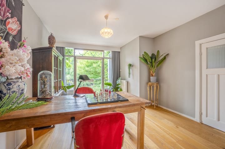 Foto 10 van Okeghemstraat 32-2