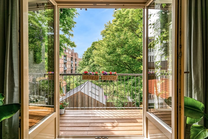 Foto 16 van Okeghemstraat 32-2