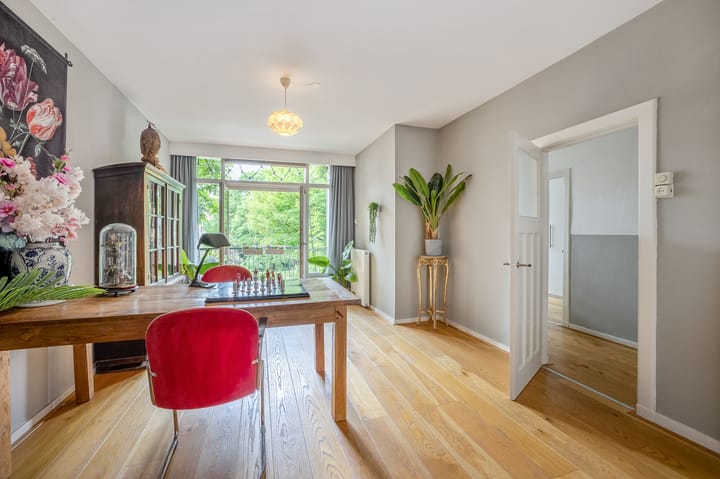 Foto 9 van Okeghemstraat 32-2