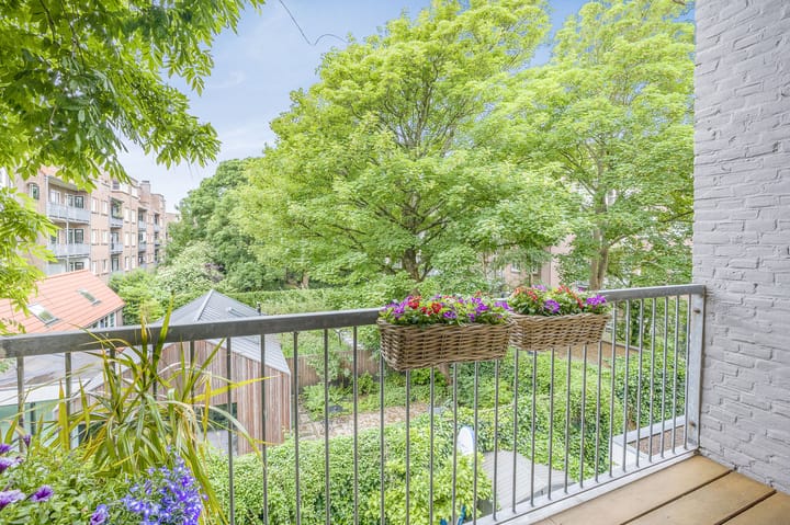 Foto 18 van Okeghemstraat 32-2