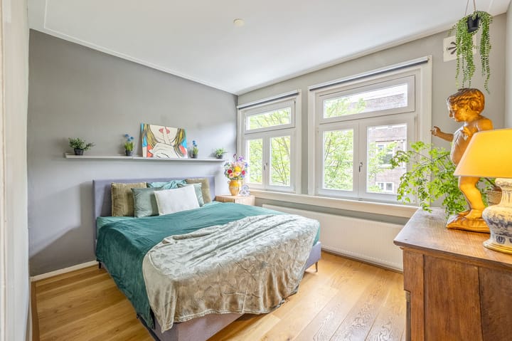 Foto 20 van Okeghemstraat 32-2