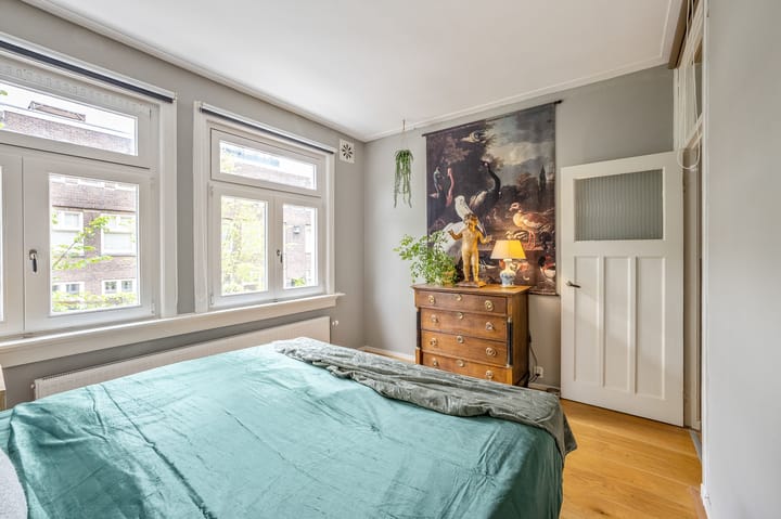 Foto 21 van Okeghemstraat 32-2