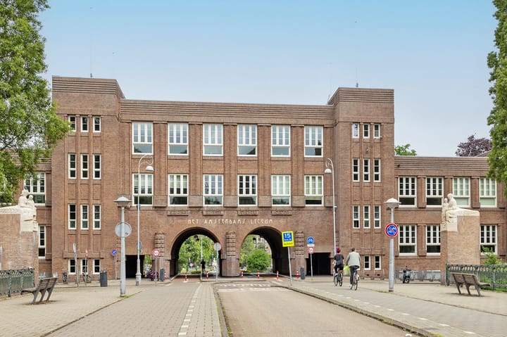 Foto 27 van Okeghemstraat 32-2