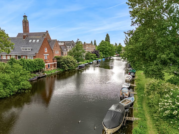 Foto 32 van Okeghemstraat 32-2