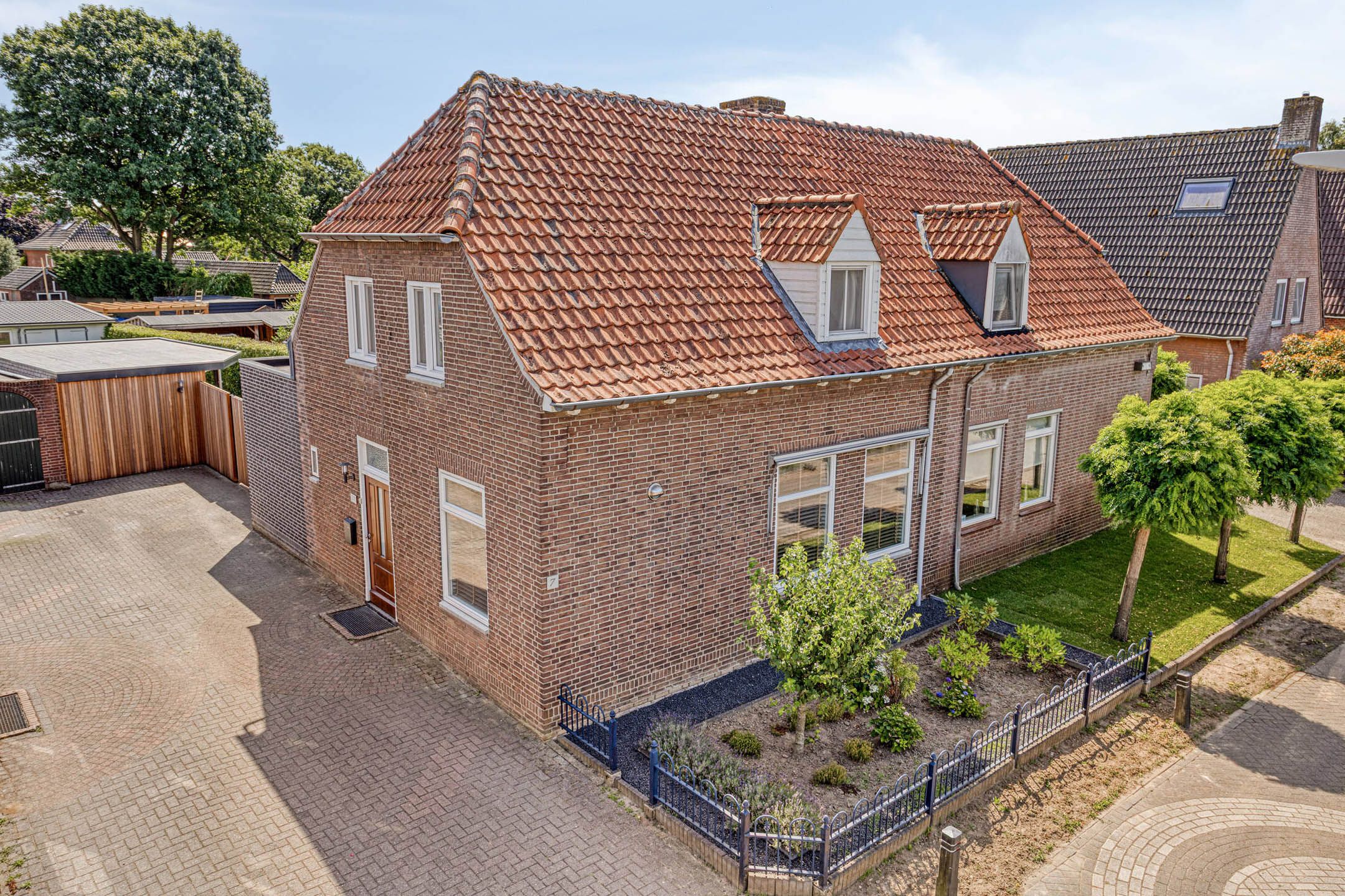 Venstraat, 7, Beers, 5437AN, Noord-Brabant, Nederland 7