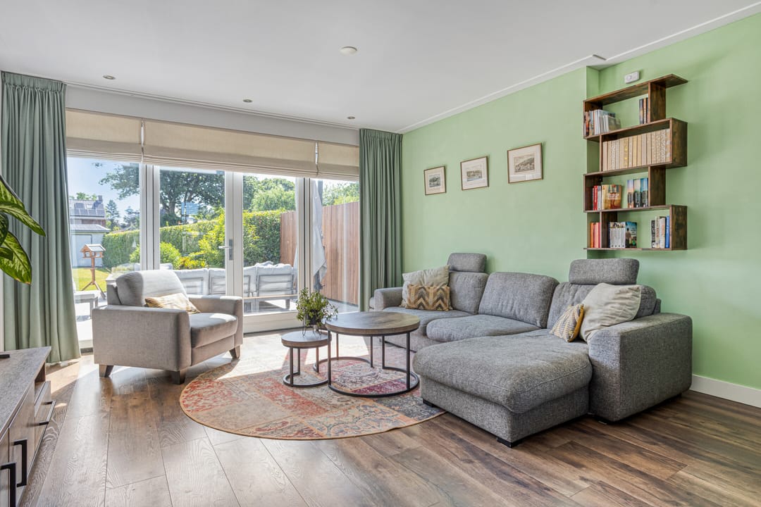 Photo 2 of Venstraat 7