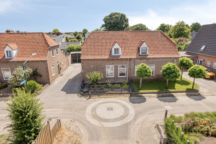 Foto 5 van Venstraat 7