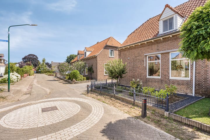 Foto 6 van Venstraat 7