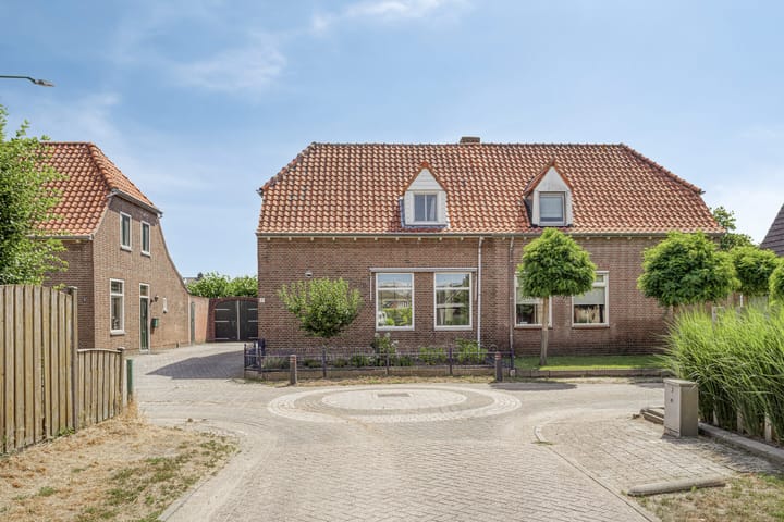 Foto 7 van Venstraat 7