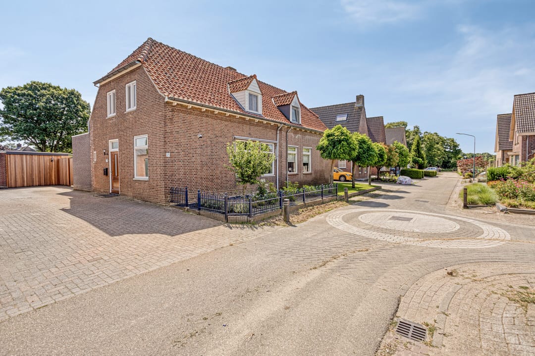 Photo 8 of Venstraat 7