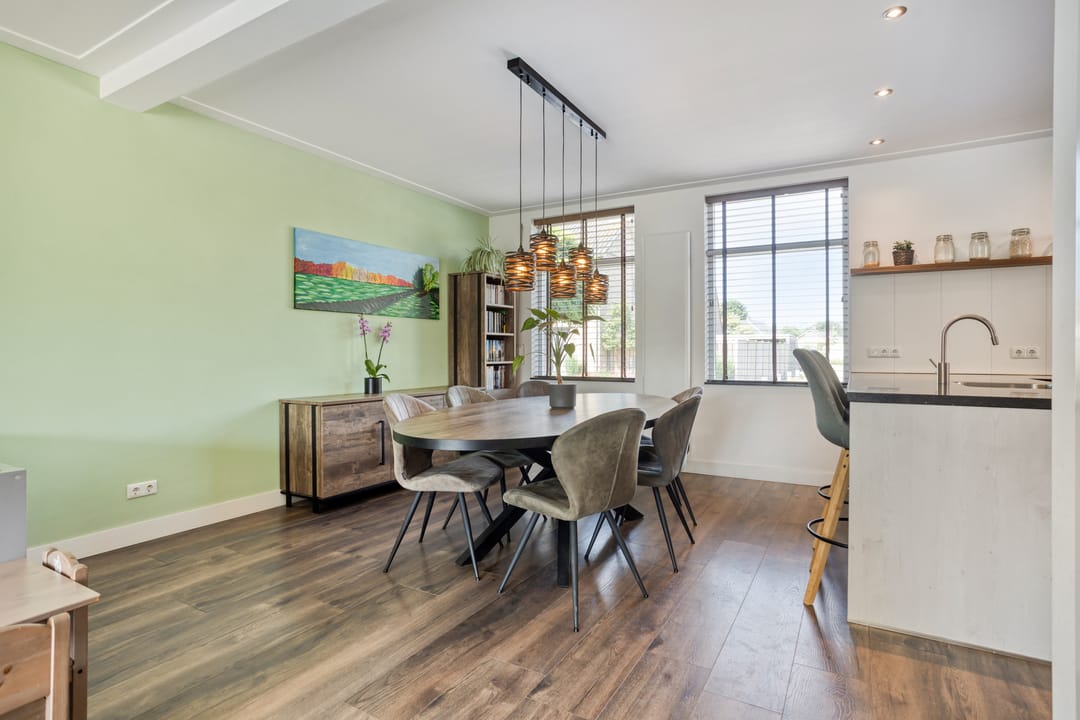 Photo 13 of Venstraat 7