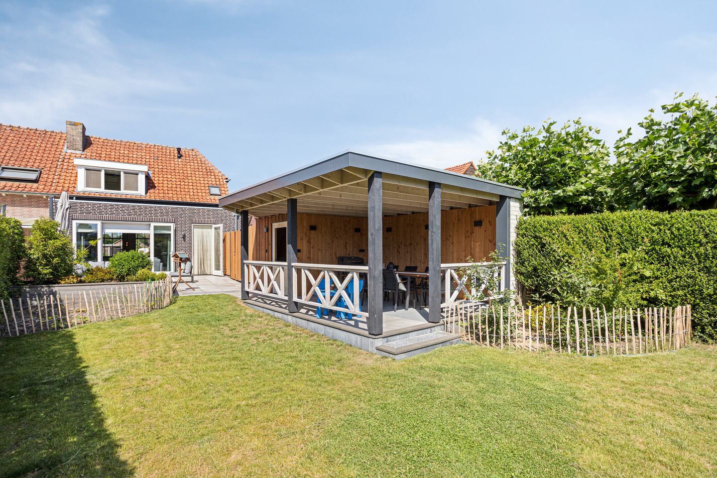 Photo 34 of Venstraat 7